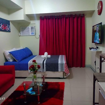 Horizons101 Cebu By Coleen'S Bedsit Exteriér fotografie