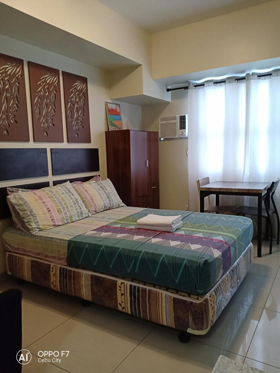 Horizons101 Cebu By Coleen'S Bedsit Exteriér fotografie