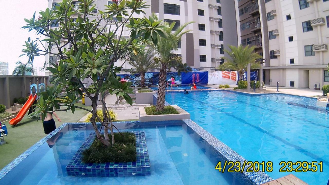 Horizons101 Cebu By Coleen'S Bedsit Exteriér fotografie