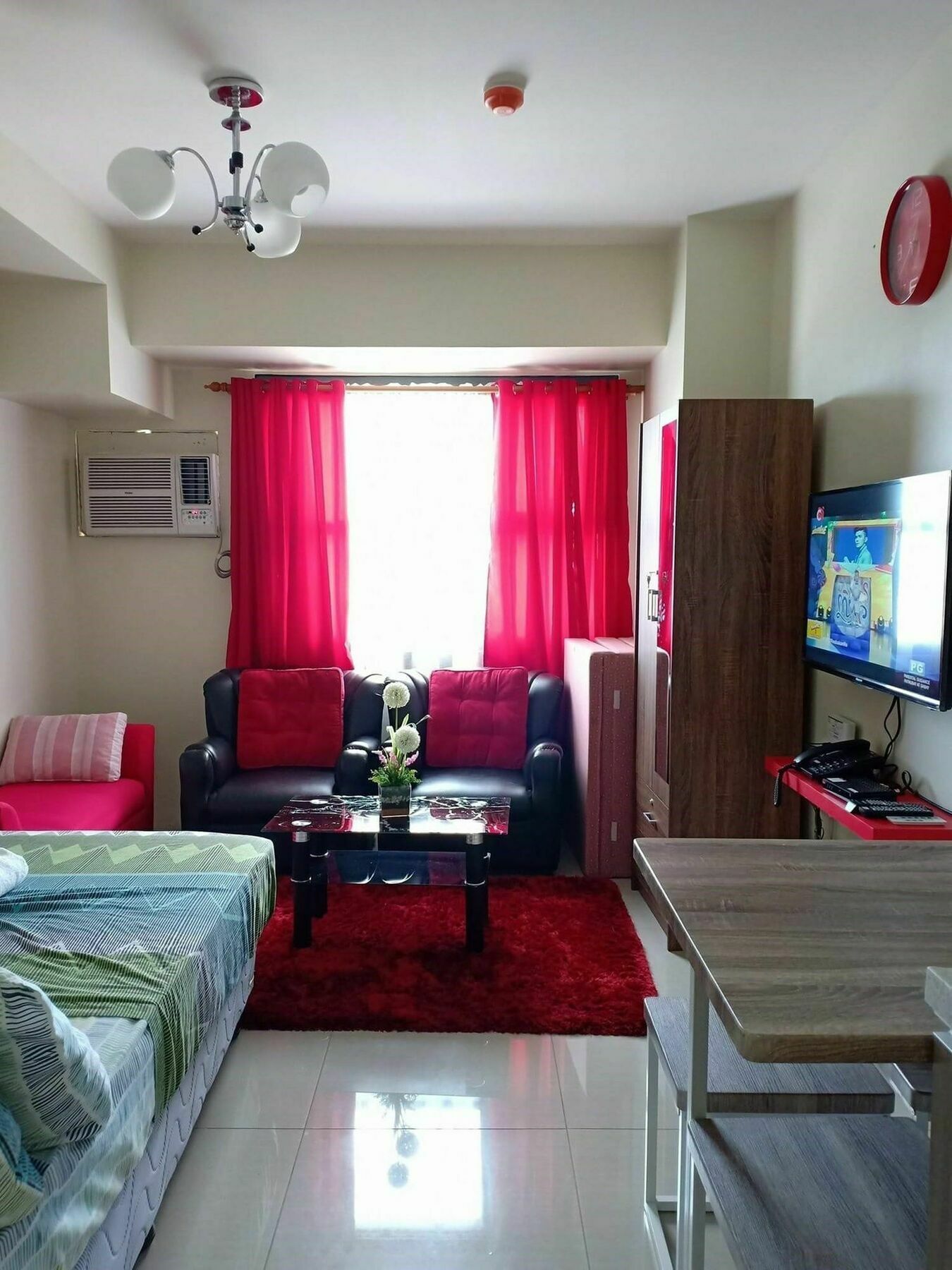 Horizons101 Cebu By Coleen'S Bedsit Exteriér fotografie