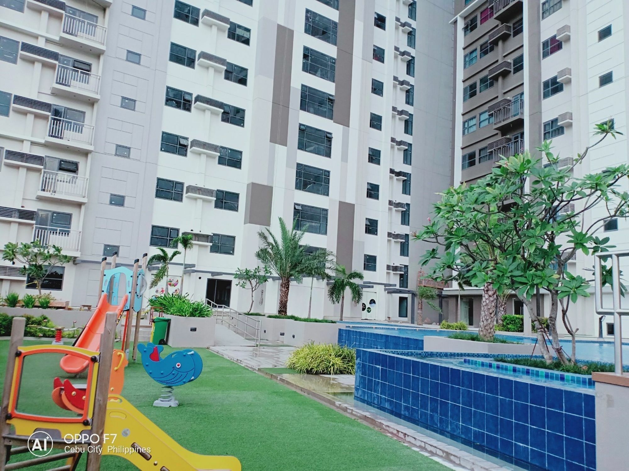 Horizons101 Cebu By Coleen'S Bedsit Exteriér fotografie