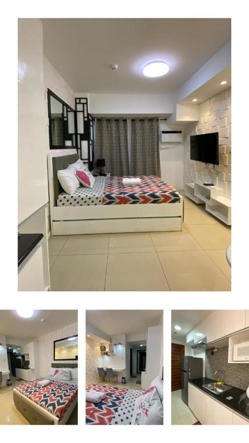 Horizons101 Cebu By Coleen'S Bedsit Exteriér fotografie