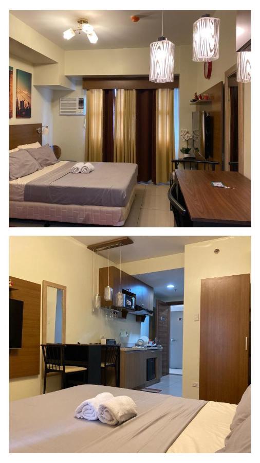 Horizons101 Cebu By Coleen'S Bedsit Exteriér fotografie