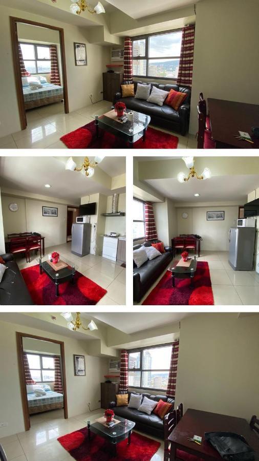 Horizons101 Cebu By Coleen'S Bedsit Exteriér fotografie