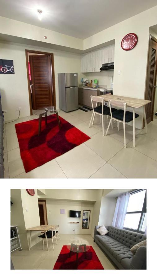 Horizons101 Cebu By Coleen'S Bedsit Exteriér fotografie
