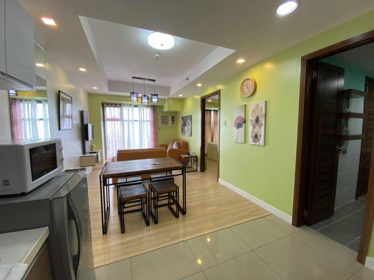 Horizons101 Cebu By Coleen'S Bedsit Exteriér fotografie