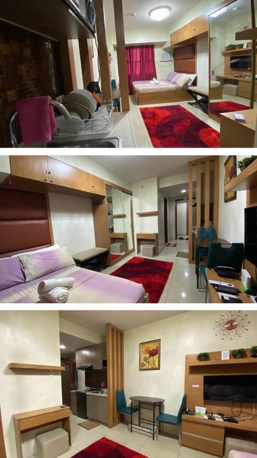 Horizons101 Cebu By Coleen'S Bedsit Exteriér fotografie