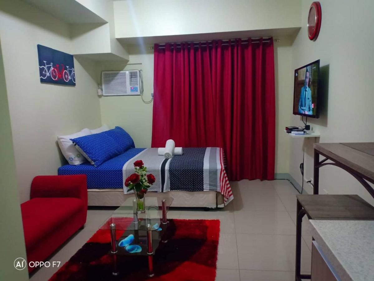 Horizons101 Cebu By Coleen'S Bedsit Exteriér fotografie